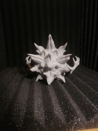 Figura Bom de Final Fantasy