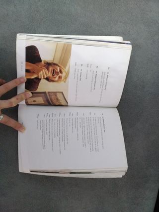 Nothing Hill. Richard Curtis