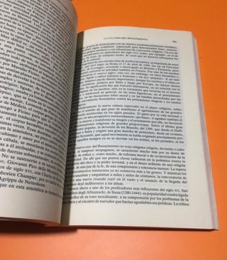 Las grandes culturas extraeuropeas (renacimiento)