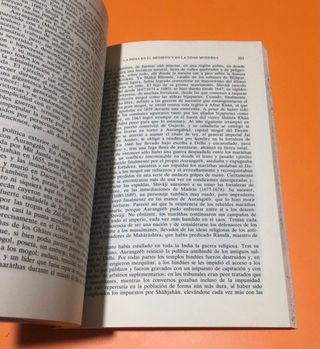 Las grandes culturas extraeuropeas (renacimiento)