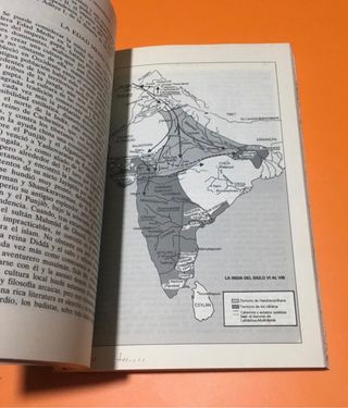 Las grandes culturas extraeuropeas (renacimiento)