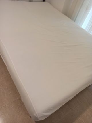 camas articulada Flex Body system