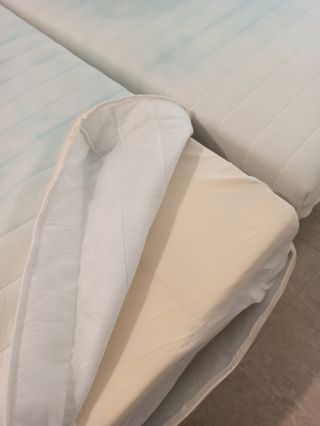 camas articulada Flex Body system