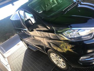 Ford  Tourneo custom 2020