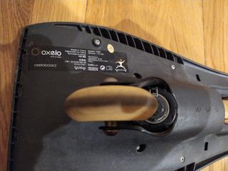 MONOPATIN OXELOBOARD