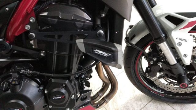 PROTECTOR DE MOTOR PRO 2.0. Z900