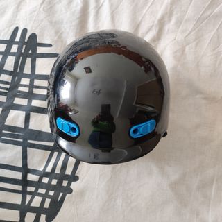 Casco esquí infantil