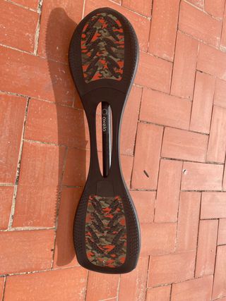 Waveboard