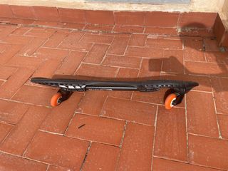 Waveboard