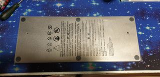 peana philips 55pus7504