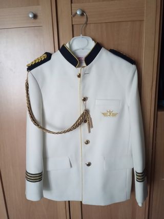 Traje comunión 
