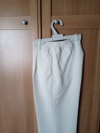 Traje comunión 