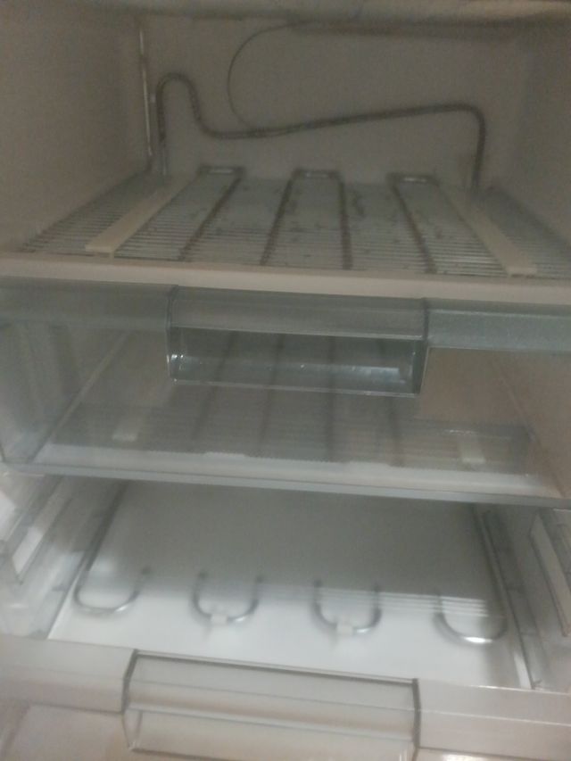 Congelador Balay 3 bandejas panelable