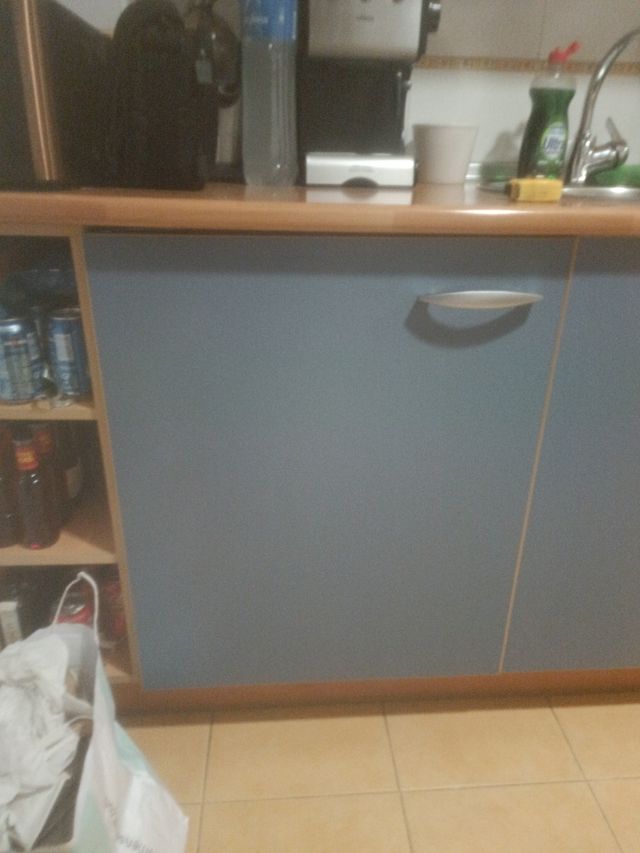 Congelador Balay 3 bandejas panelable