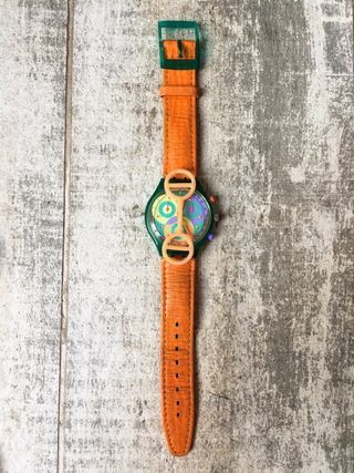 Swatch chrono originale del 1991
