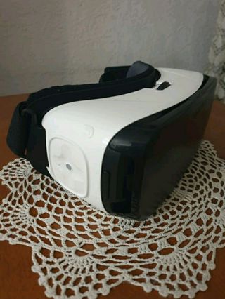 Samsung Gear VR de Oculus