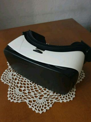 Samsung Gear VR de Oculus