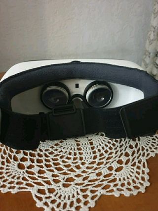 Samsung Gear VR de Oculus