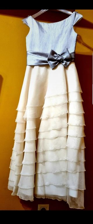 Vestido Comunión