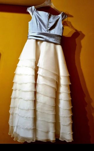 Vestido Comunión