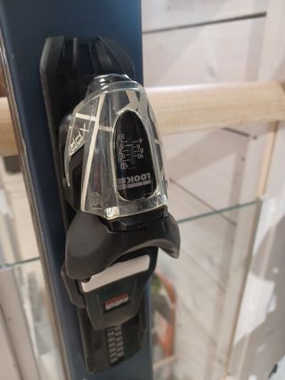 Fijaciones De Esqui Alpino