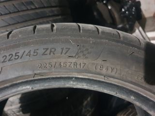 225/45 ZR17 94Y