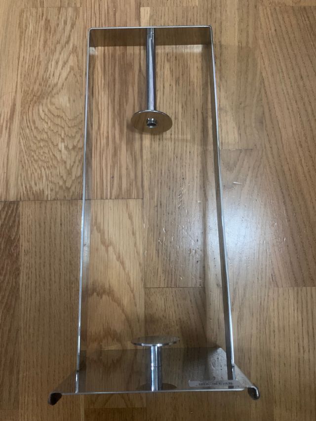 Portarollos cocina WMF