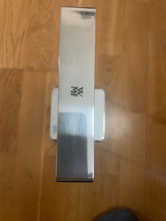 Portarollos cocina WMF