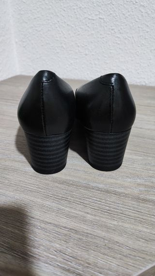 Calzado Mujer Marca Pitillos