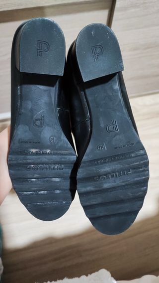 Calzado Mujer Marca Pitillos
