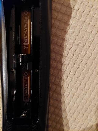 Mando combo TV-DVD Panasonic