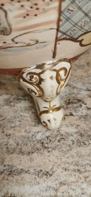 2 Quinques Satsuma y Samovan antiguos