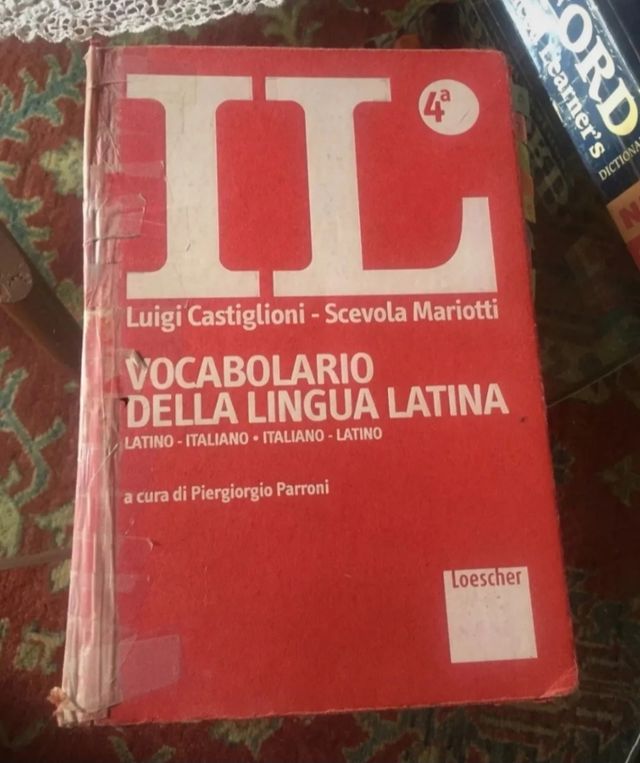 dizionario IL