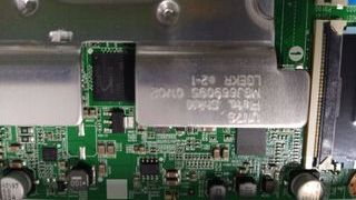 Despiece LG 50UQ75 (50UQ751COLF)