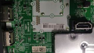 Despiece LG 50UQ75 (50UQ751COLF)