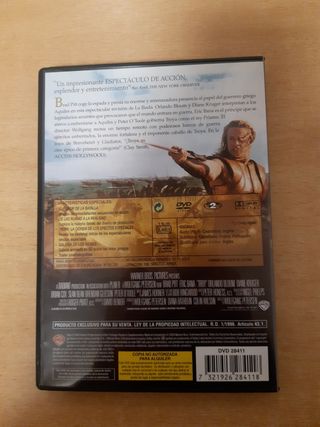 LOTE DE PELÍCULAS DVD