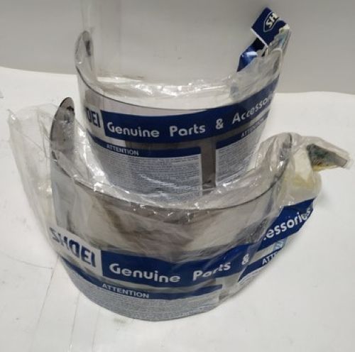 Visor Pantalla SHOEI XR100 CX1 / X67 P