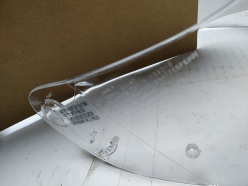 Visor Pantalla SHOEI XR100 CX1 / X67 P