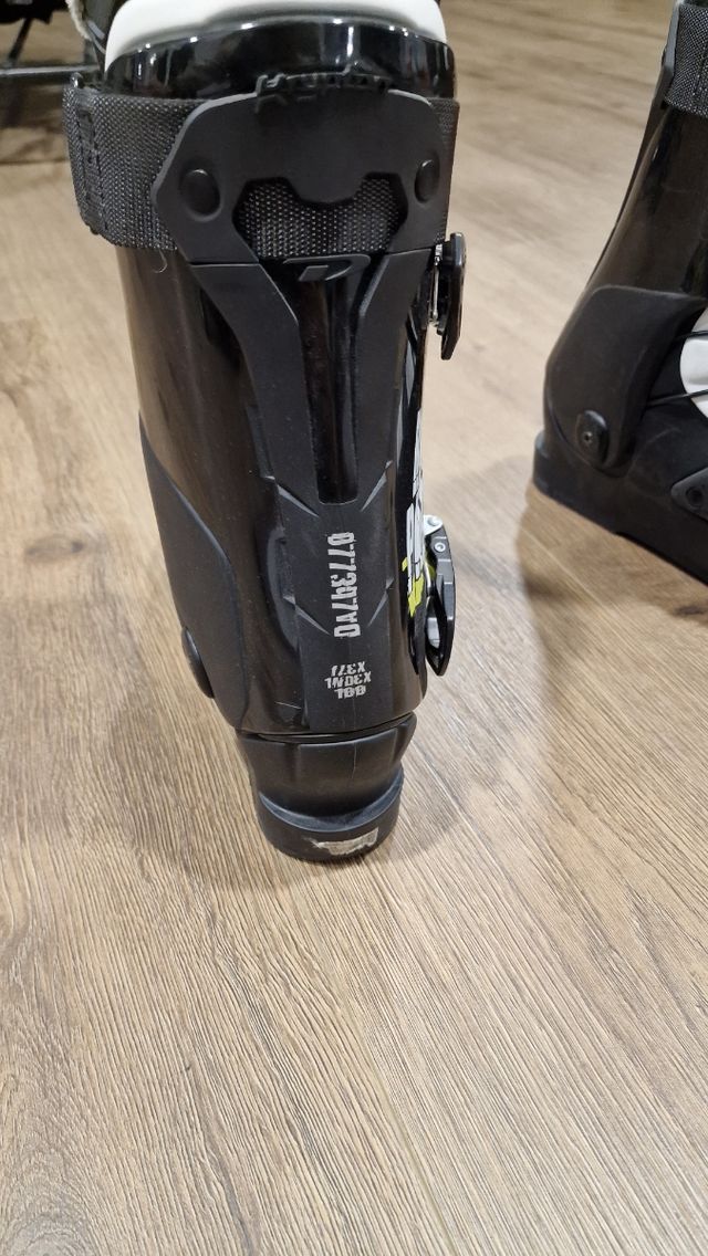 Dalbello Rampage Botas Freestyle 41