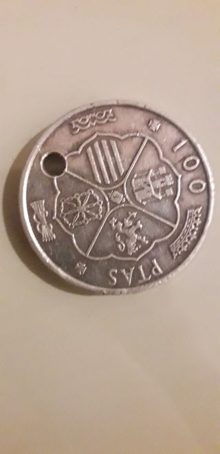 moneda