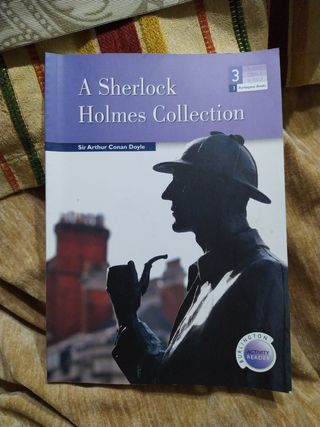 A Sherlock Holmes Collection
