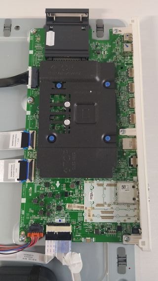 Despiece SMART TV LG OLED OLED55C25LB