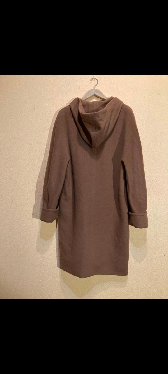 Abrigo mujer marca LASSERRE