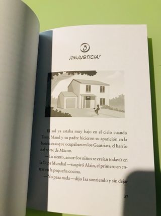 Campeón! El sueño de Tony