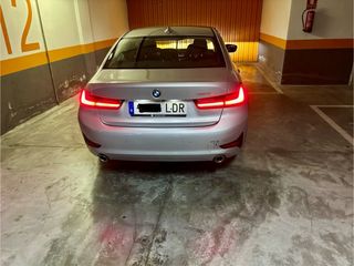 BMW Serie 3 2020