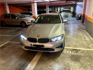 BMW Serie 3 2020