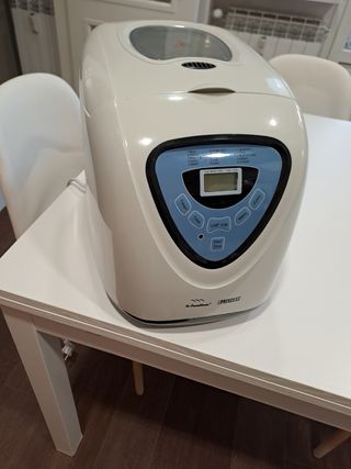 Panificadora Princess