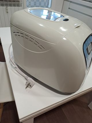 Panificadora Princess