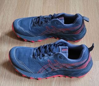 asics fujitrabuco 9