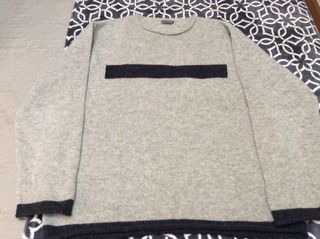 Jersey lana 